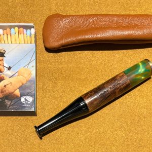 چوب سیگار تماما دست ساز