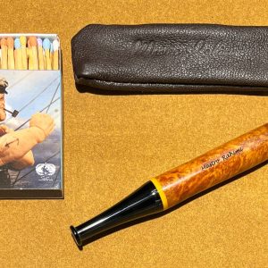 چوب سیگار برایری