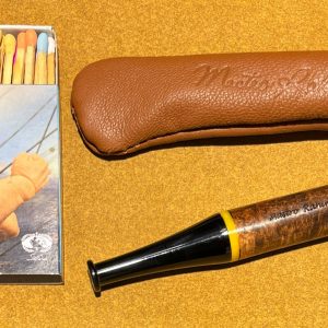 چوب سیگار برایری