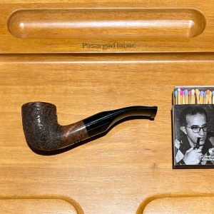 پیپ دست ساز