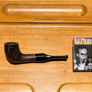 پیپ دست ساز ایرانی