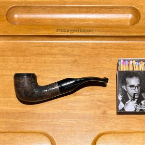 پیپ دست ساز ایرانی