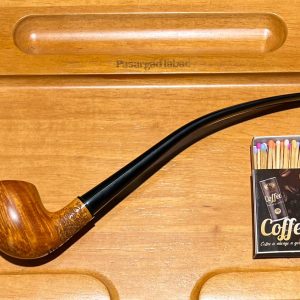 پیپ دست ساز ایرانی