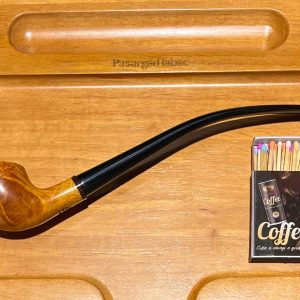 پیپ دست ساز ایرانی