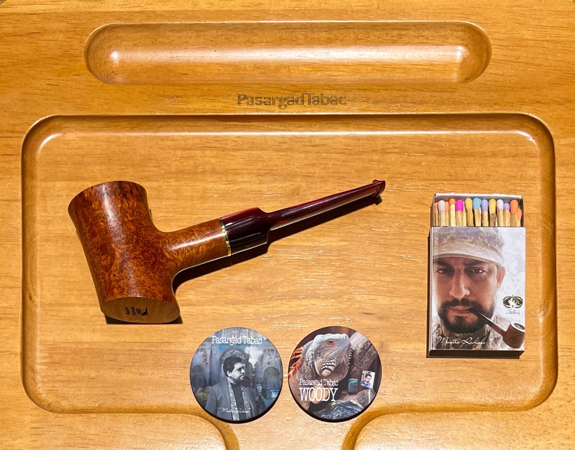 پیپ کلکسیونی 1 پیپ کلکسیونی