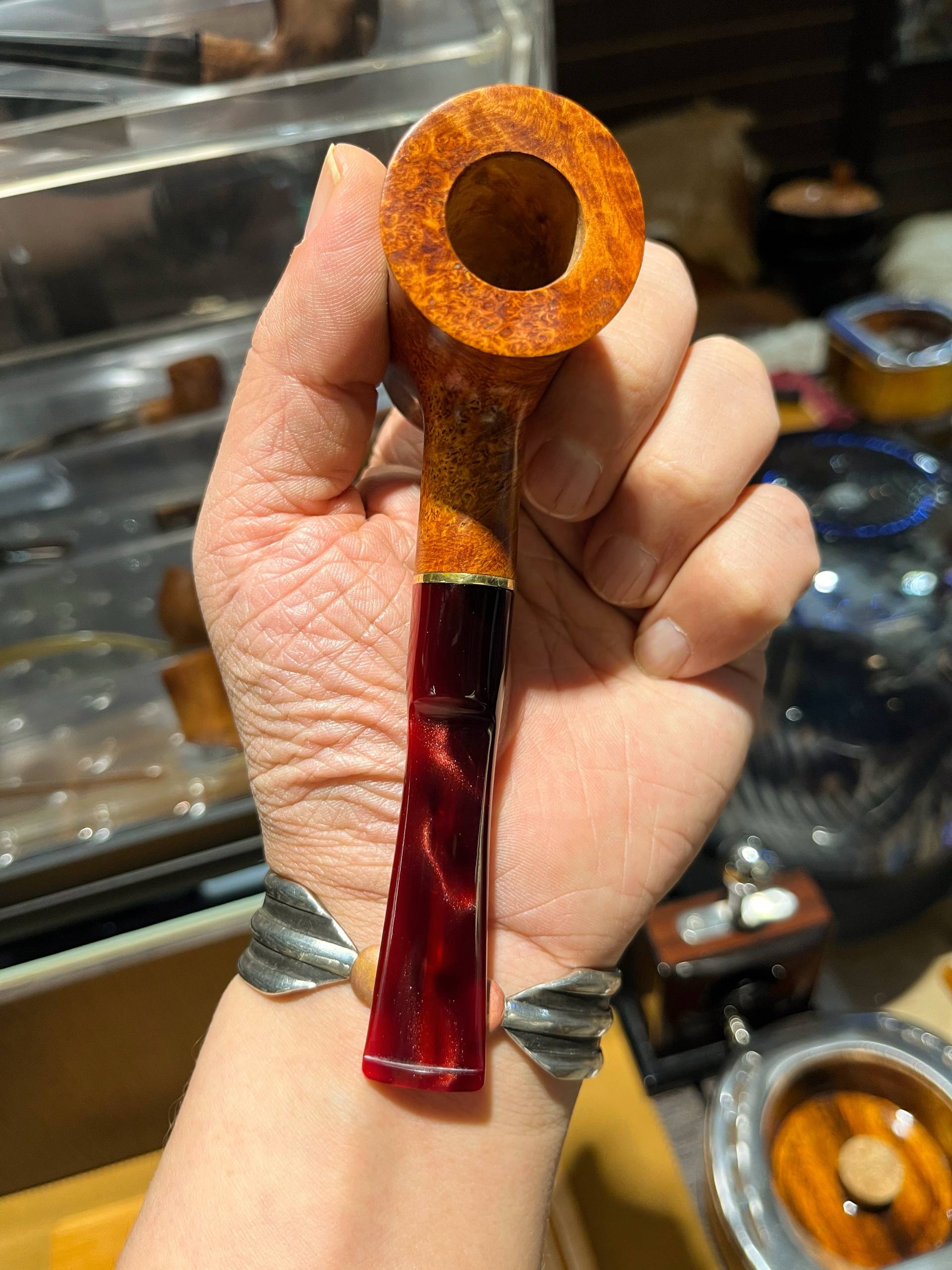 پیپ کلکسیونی 9 پیپ کلکسیونی