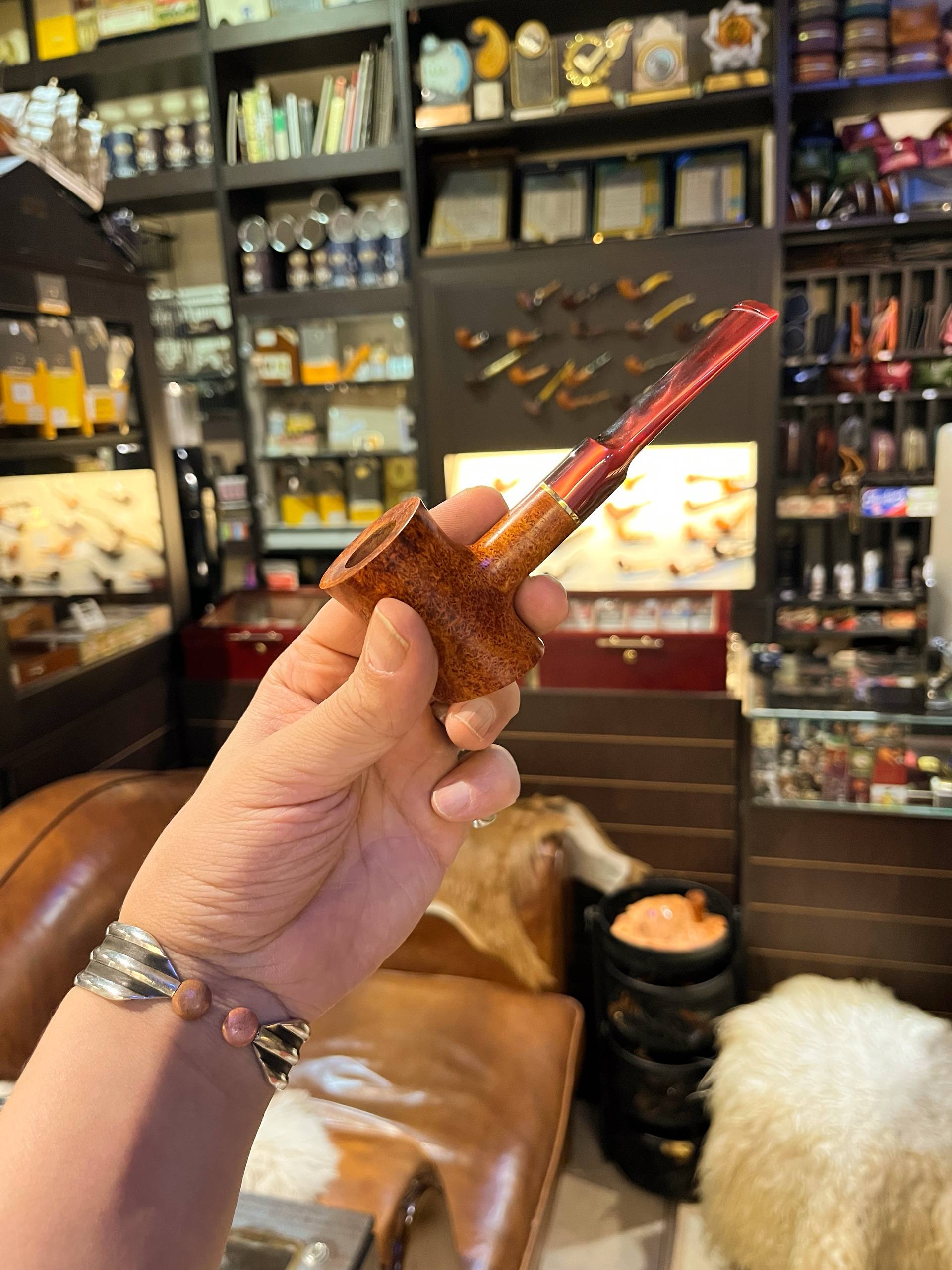 پیپ کلکسیونی 8 پیپ کلکسیونی