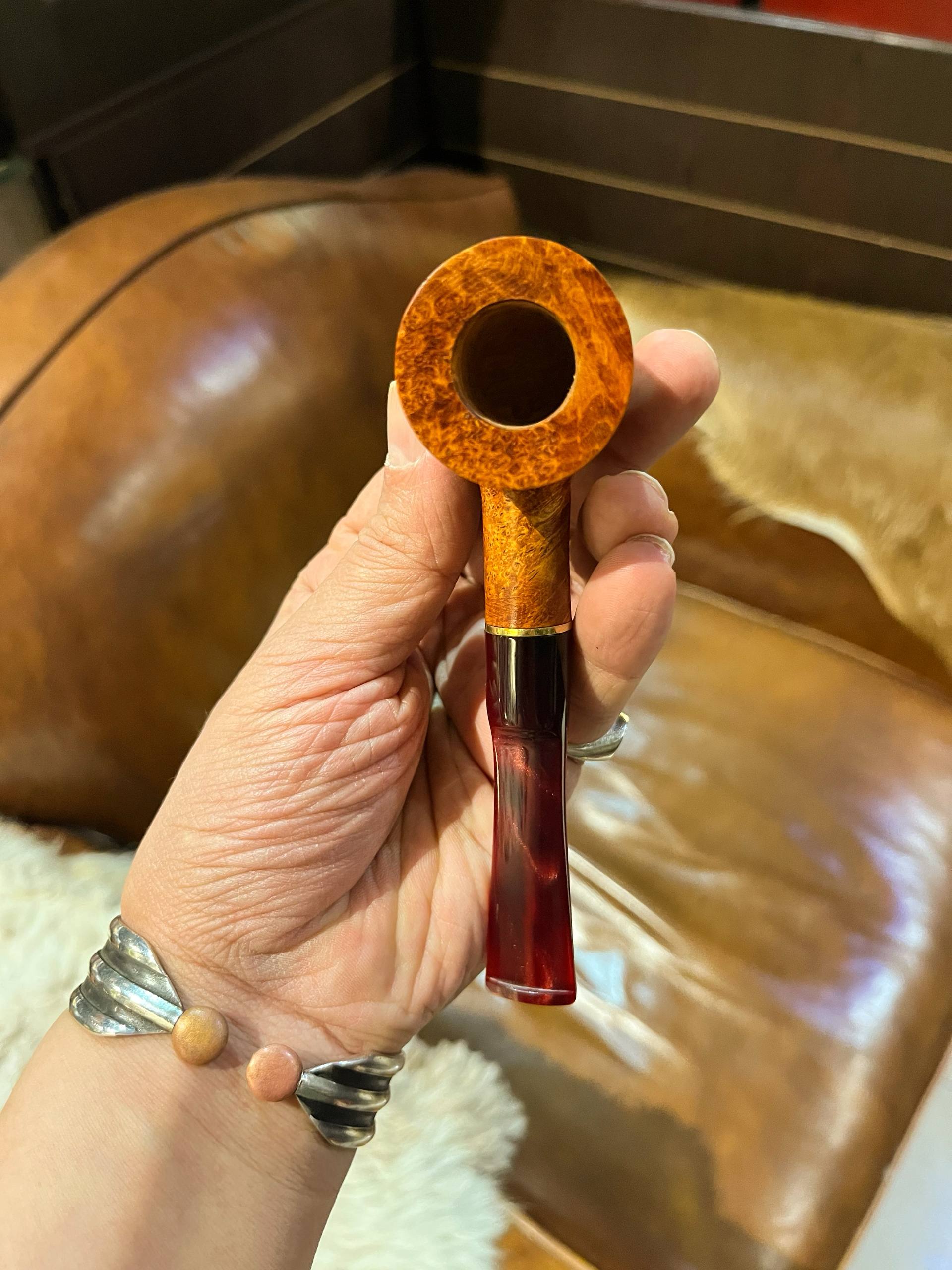 پیپ کلکسیونی 7 پیپ کلکسیونی