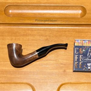 پیپ دست ساز ایرانی