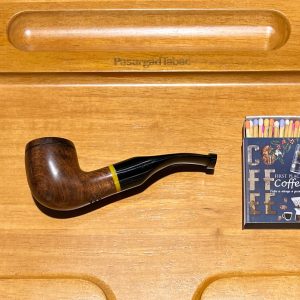 پیپ دست ساز ایرانی