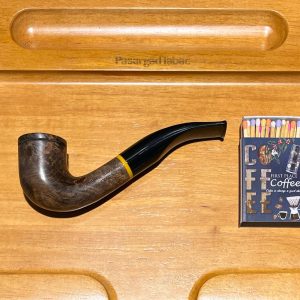 پیپ دست ساز ایرانی