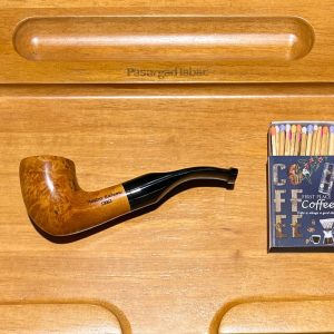 پیپ دست ساز ایرانی