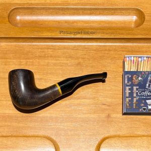 پیپ دست ساز ایرانی