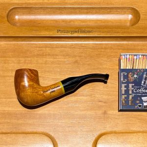 پیپ دست ساز ایرانی