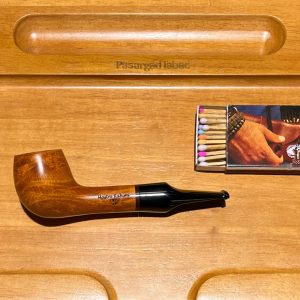 پیپ دست ساز ایرانی