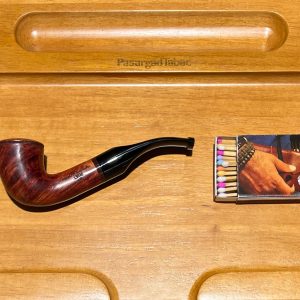 پیپ دست ساز ایرانی