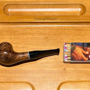 پیپ دست ساز