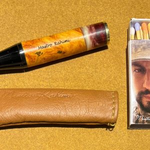 چوب سیگار برایری