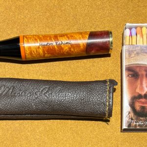 چوب سیگار برایری رزینی