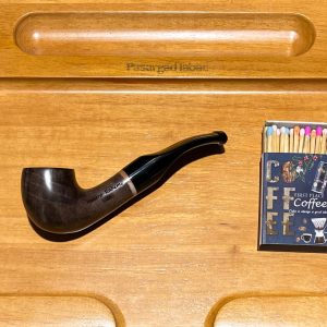 پیپ دست ساز ایرانی