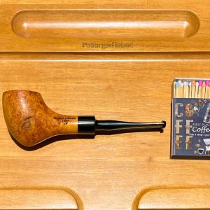 پیپ دست ساز ایرانی