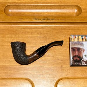 پیپ دست ساز ایرانی