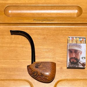 پیپ دست ساز ایرانی