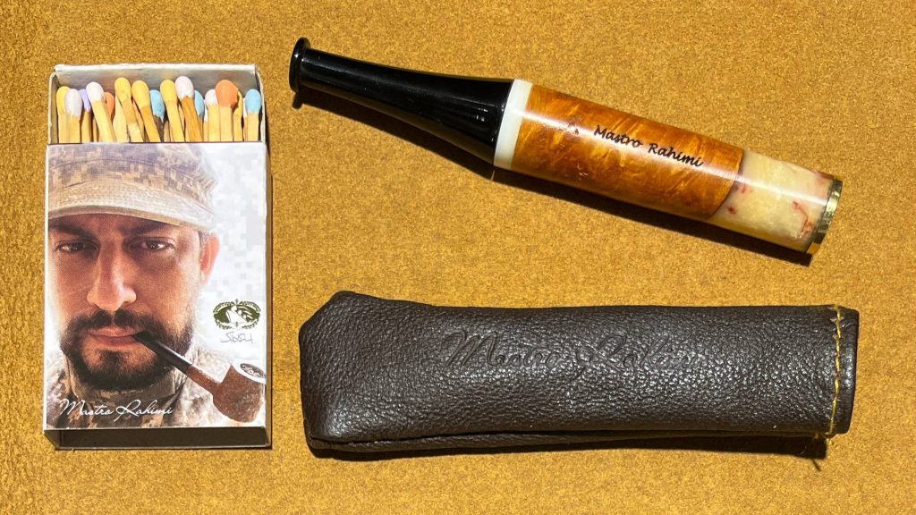 چوب سیگار اسلیم