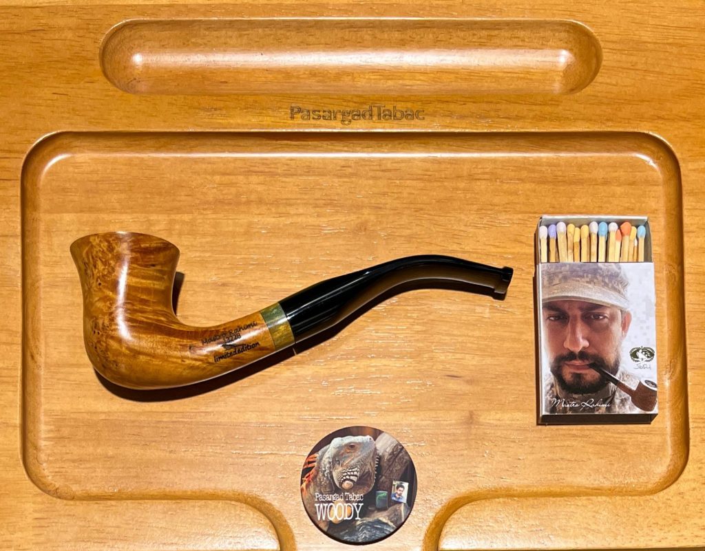 پیپ کلکسیونی