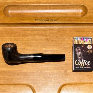 پیپ دست ساز ایرانی