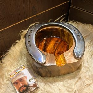 زیر سیگاری سیگاربرگ