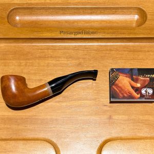 پیپ دست ساز ایرانی