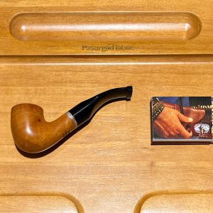 پیپ دست ساز ایرانی