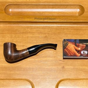 پیپ دست ساز ایرانی