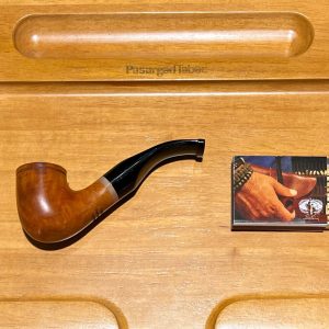 پیپ دست ساز ایرانی