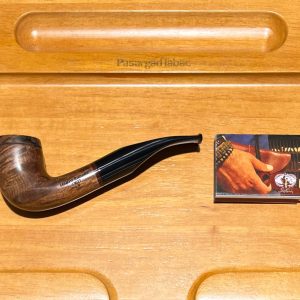 پیپ دست ساز ایرانی