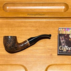 پیپ دست ساز ایرانی