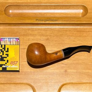 پیپ دست ساز