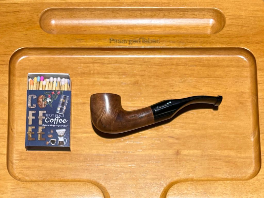 پیپ دست ساز ایرانی