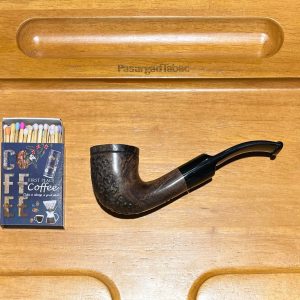 پیپ دست ساز ایرانی