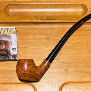 پیپ دست ساز ایرانی