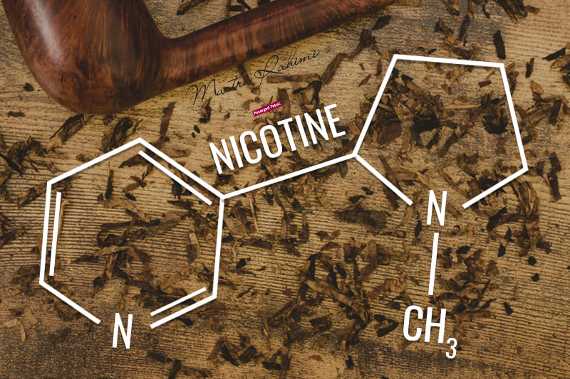 نیکوتین در پیپ: نعمت یا تهدید؟ 2 نیکوتین در پیپ: نعمت یا تهدید؟