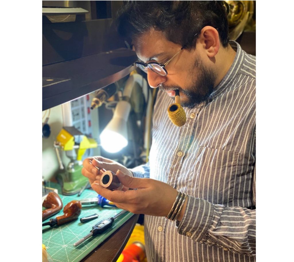 پیپ‌ سازی: مرز بین هنر و صنعت