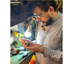 پیپ‌ سازی: مرز بین هنر و صنعت