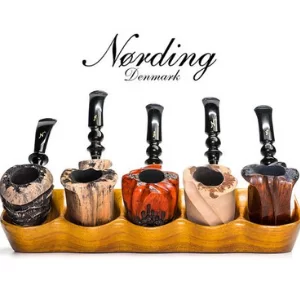 شورش زیبایی‌شناختی در چوب : پیپ‌ های فری‌ هند دانمارکی و بازتعریف مفهوم صنعت‌گری