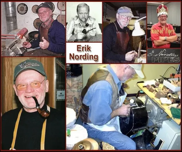 شورش زیبایی‌شناختی در چوب : پیپ‌ های فری‌ هند دانمارکی و بازتعریف مفهوم صنعت‌گری