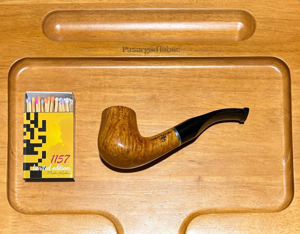 پیپ با برایر ایتالیایی