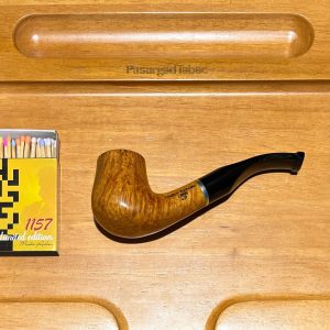 پیپ با برایر ایتالیایی