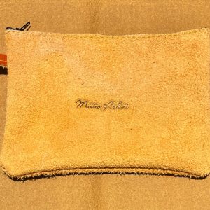 کیف پیپ ساده ، کیف سیگارپیچ ساده زیپی