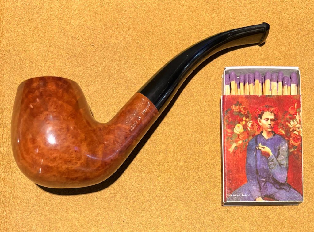 پیپ برایر یونانی